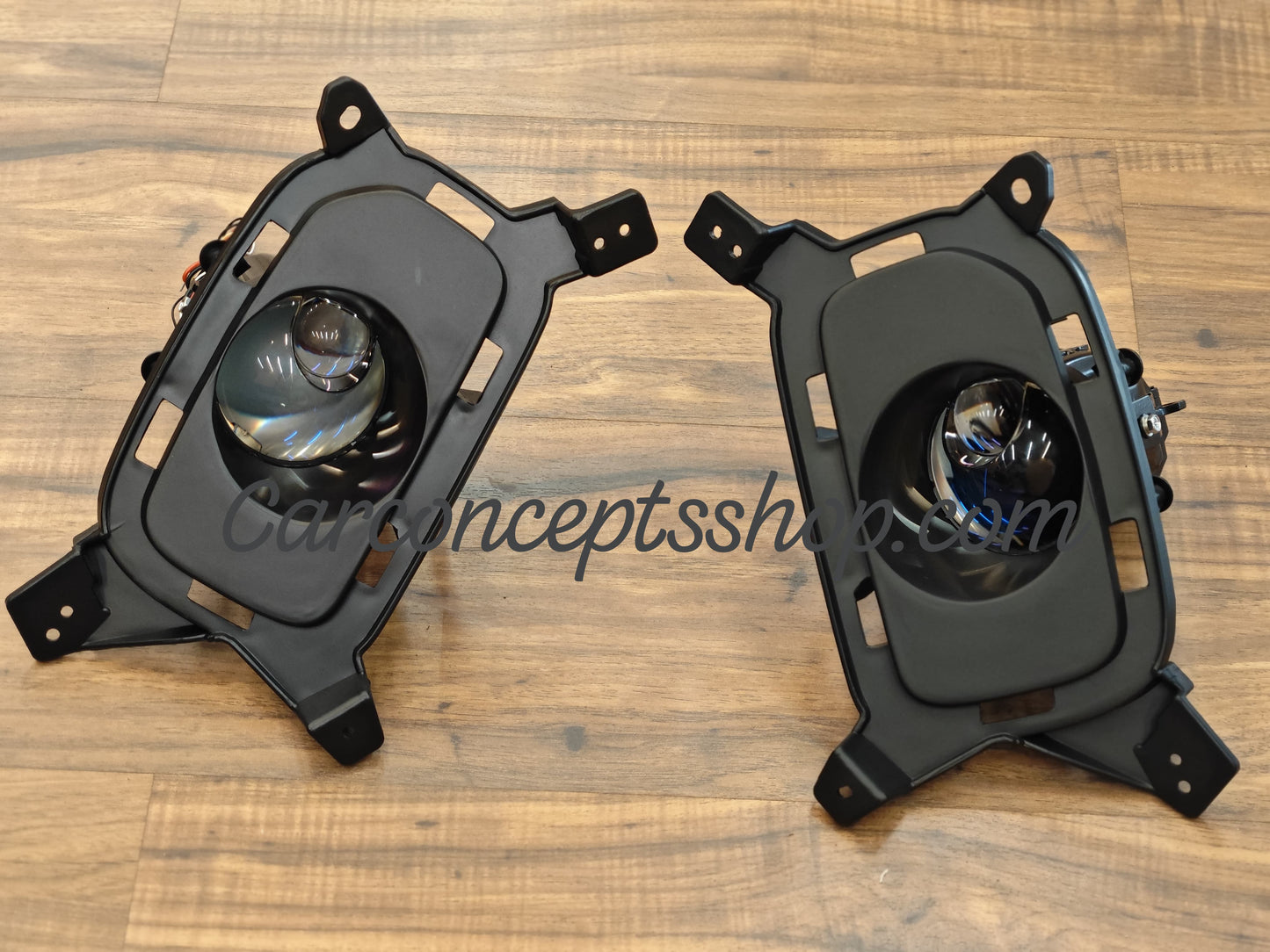 Projector Foglamp For kia seltos 2019-2023