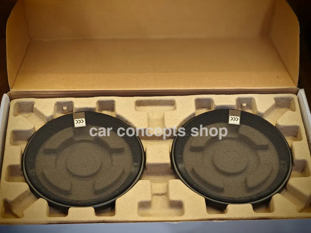 Morel Kinetic 602C 6.5 Coaxial Speaker Morel 602C