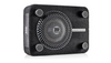 Morel Primo PSL10AE 10-Inch Ultra-Slim Active Subwoofer Enclosure with Integrated 350W Amplifier & Lotus Aluminum Grille