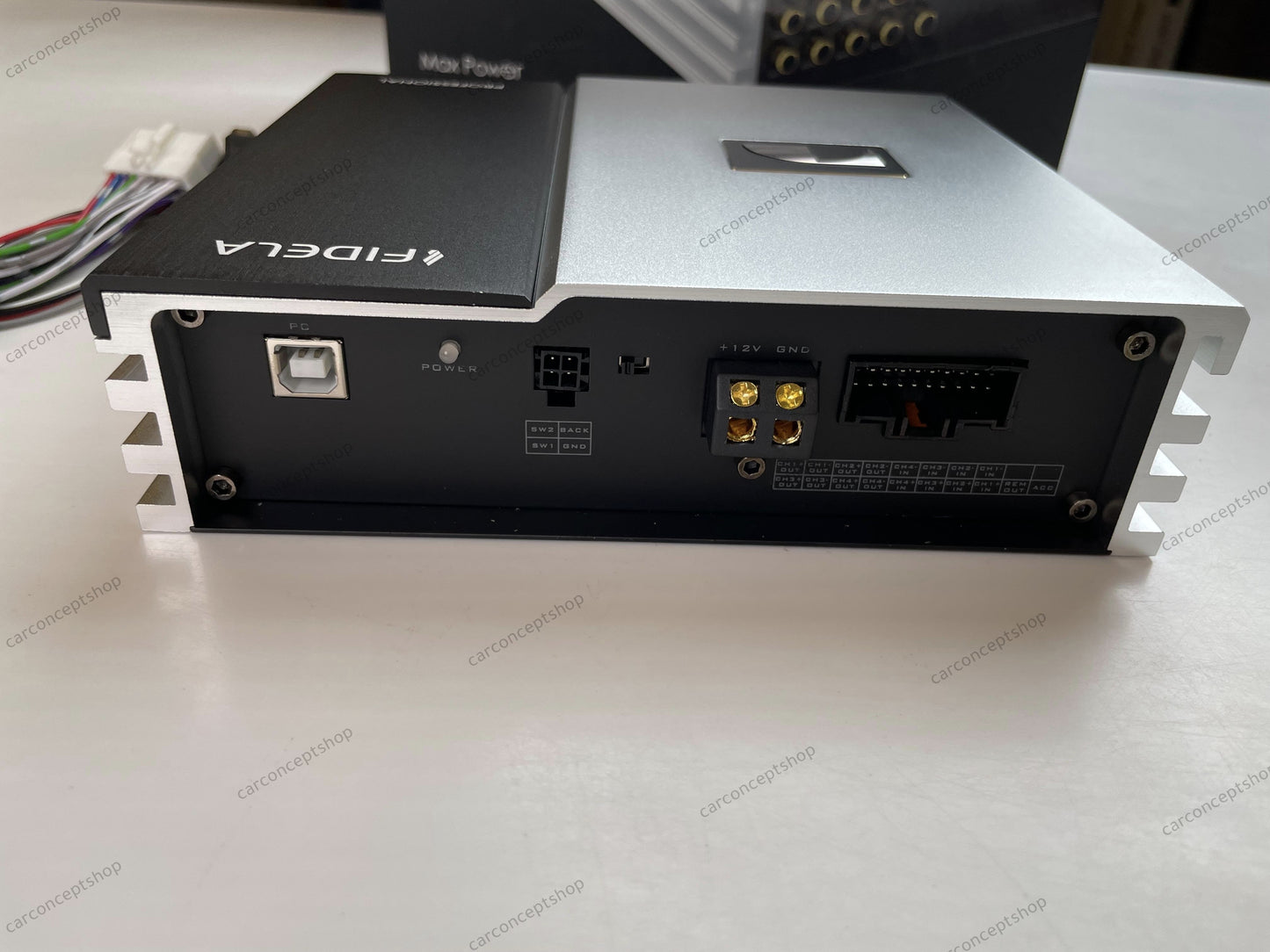 Nakamichi FDSK230A PRO