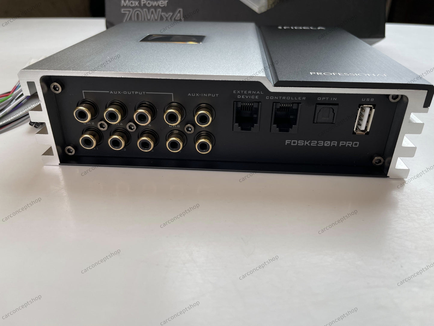 Nakamichi FDSK230A PRO