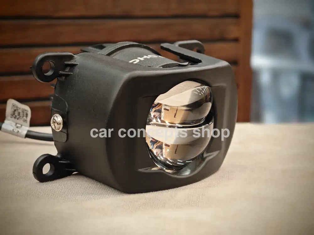 New Brezza Projector Fog Light 2 Inch With Bracket 100W Brezza Fog