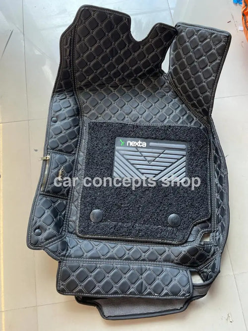 Nexta 7D Royal Fit Luxury Car Matts