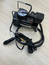 Phoenix1 Car Tyre Inflator Analogue Gauge 12 V DC air Compressor Pump for All Cars Car tyre inflator Heavy Duty
