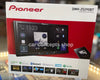 Pioneer DMH-Z5290BT 6.8” Touchscreen Car Multimedia Receiver | Apple CarPlay | Android Auto | WebLink | 50W x 4 Output