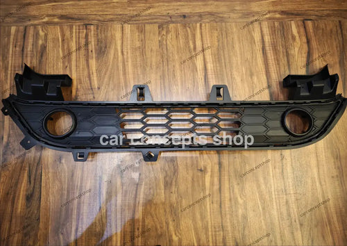 Scorpio N Projector Fog Lamp Grill 3 Inch