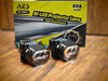 AES UX3 Laser Headlight Projector 80 Watts Square