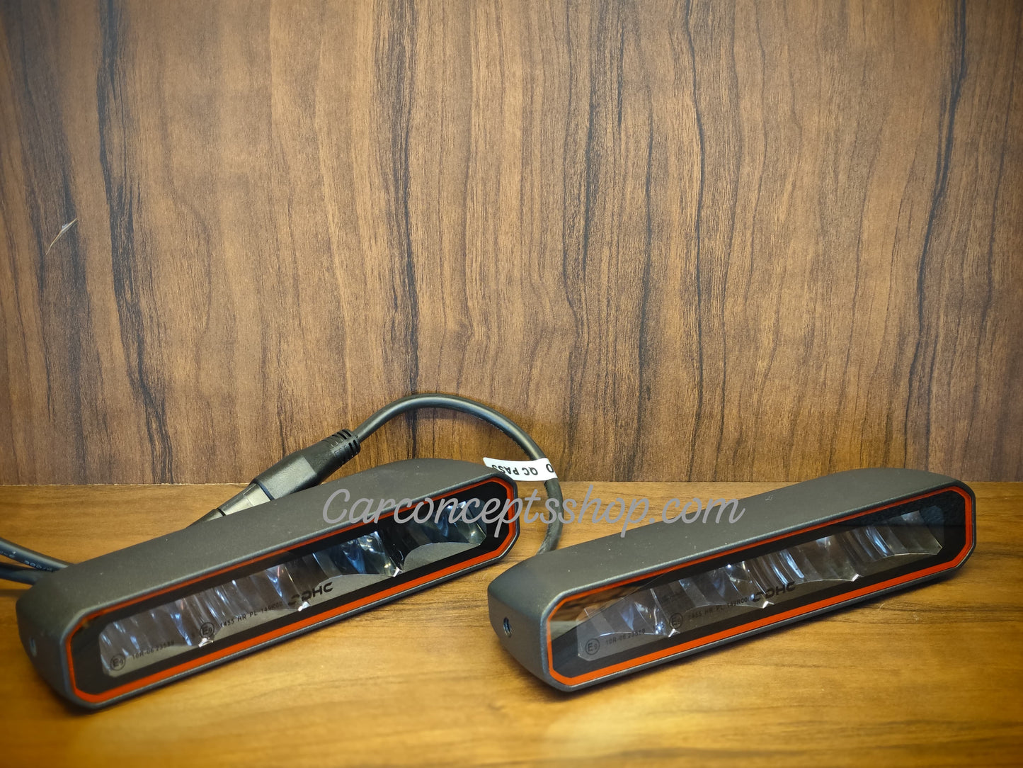 dhc duo light