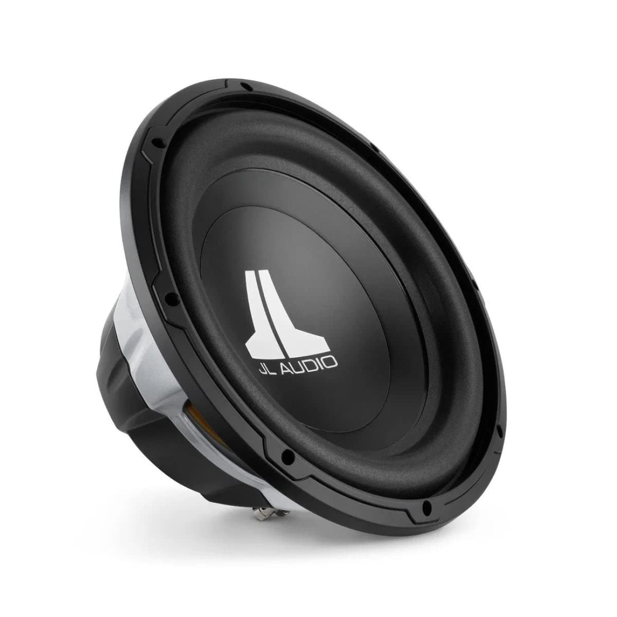 jl audio 12W0V3-4 300 Watt Subwoofer with sealed enclosure