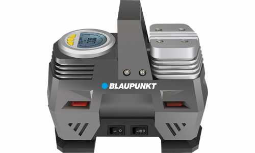 Blaupunkt Tyre Inflator TIF 30 DA - 12V