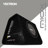Vextron M10X 10inch Bass Enclosure - 3000 Watts