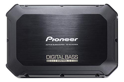 Pioneer TS-WX400DA 250 Watt Underseat Subwoofer