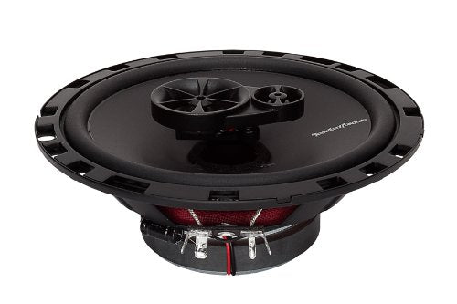 Rockford Fosgate Prime R675 coaxial speaker