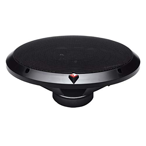 Rockford Fosgate Prime R693 oval speakers