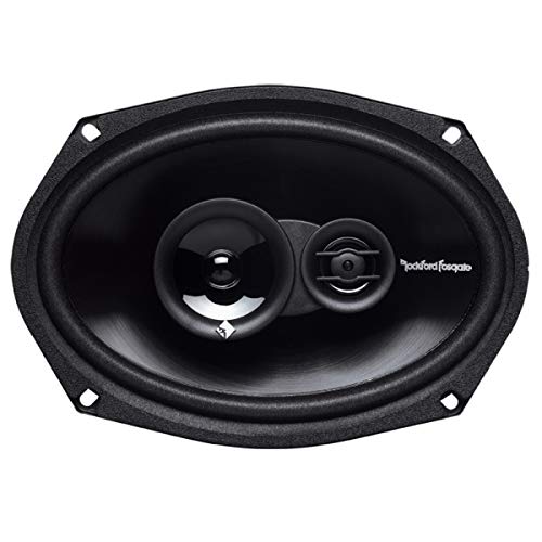 Rockford Fosgate Prime R693 oval speakers