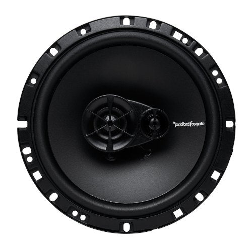 Rockford Fosgate Prime R675 coaxial speaker