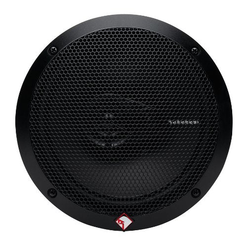 Rockford Fosgate Prime R675 coaxial speaker
