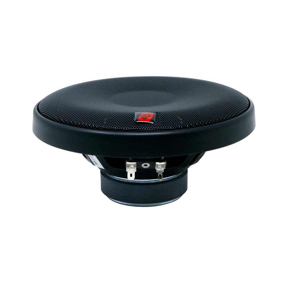 CERWIN-VEGA MOBILE 2-Way Coaxial Speaker Set (XED62 XED, 6.5-Inch, 300 Watts Max)