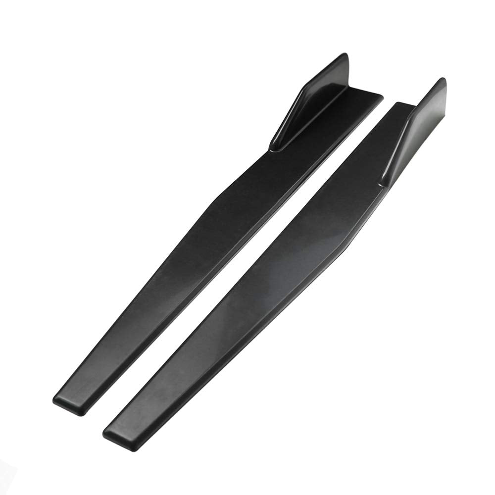 7 PCS ABS BODY SPLITTER KIT