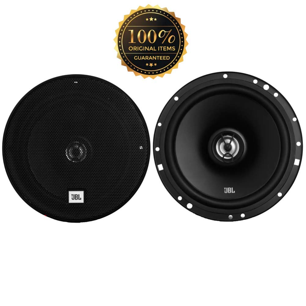 JBL Stage1621 45 Watt 2.0 Channel Speaker
