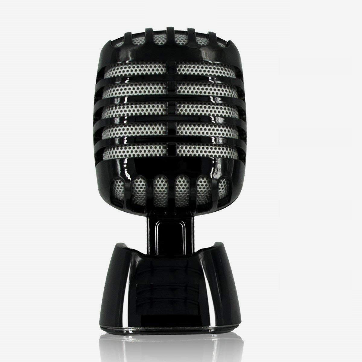 Airpro Mic Man Black Perfume car freshener Velvet Musk Fragrance