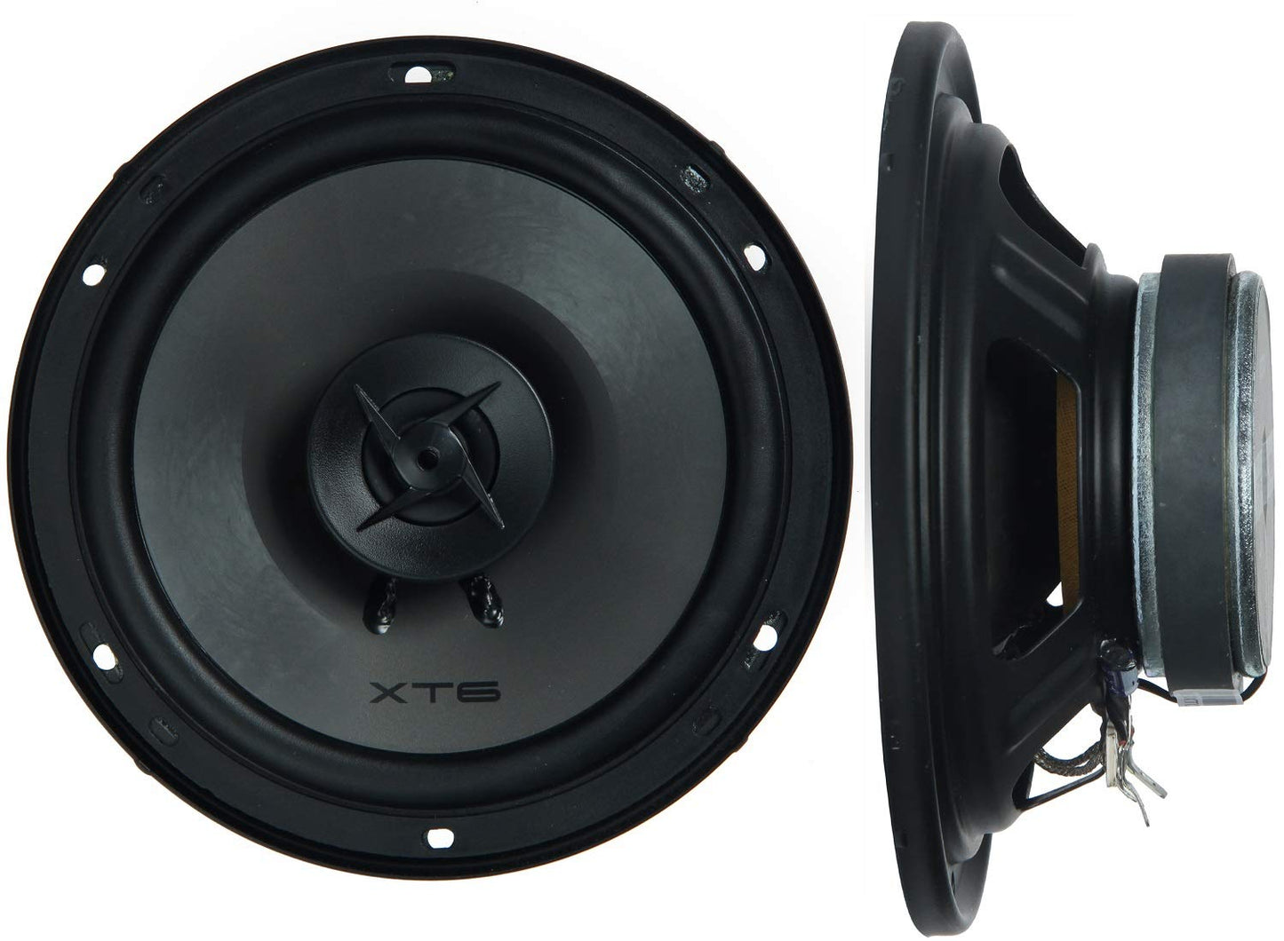Vextron XT6 Speaker 320 Watt
