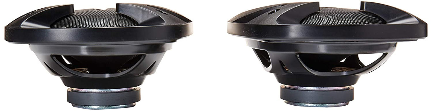 Pioneer TS-R6951S 6x9 Inch 3-Way Coaxial Car Speakers Pair | 400W Max Power | Dual Speaker System