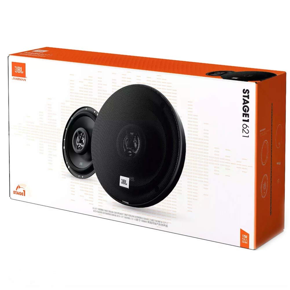 JBL Stage1621 45 Watt 2.0 Channel Speaker