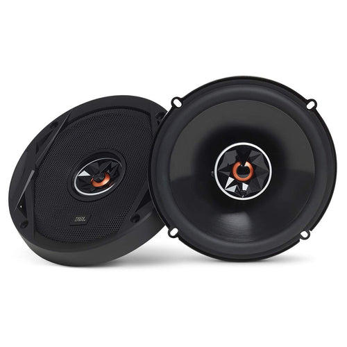 JBL Club 6522 6-1/2" 2-Way Car Speakers