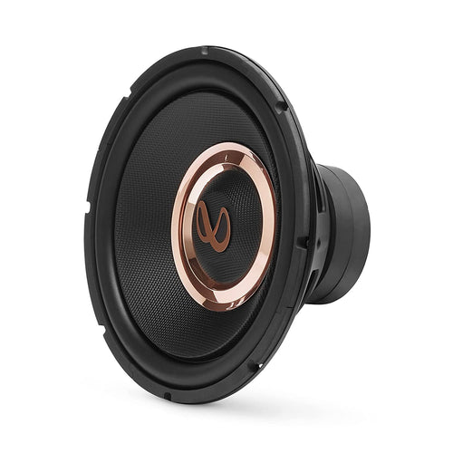 Infinity Primus 1270 300 Watt Subwoofer, Black, 12"
