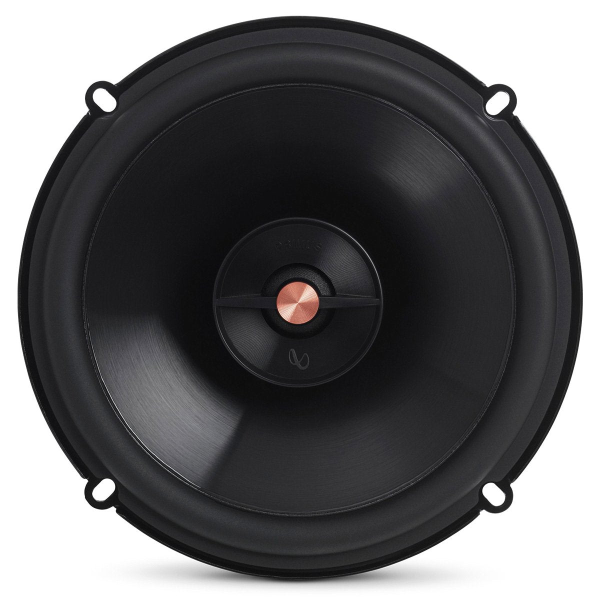 Infinity Primus PR6512IS Speaker (Black)