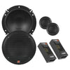CERWIN-VEGA MOBILE VEGA XED650C 300 Watts Max 2-Way Component Speaker Set