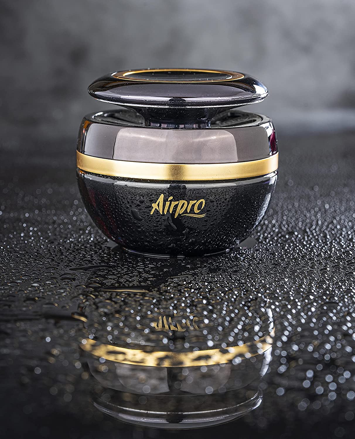 Airpro Grandeur Himalayan Breeze Car Perfume