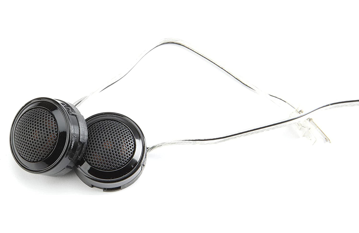 Infinity Reference REF-6520CX 6.5" 2-Way Car Audio Component Speakers (270W Peak 90W RMS)