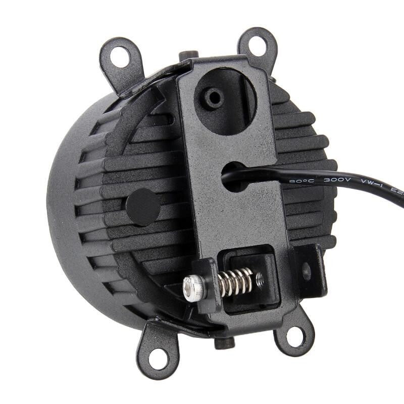 iphcar M701 Fog Lamp DRL