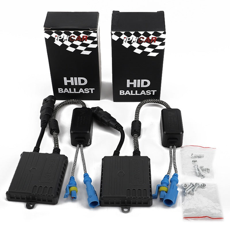 iph Bixenon Fog Projector with iphcar 7 SERIES 55WATT HYBRID H8 H11 Hid Kit