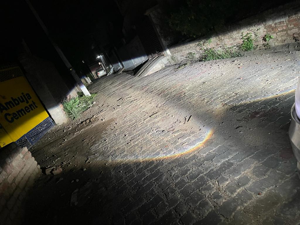 iph Bixenon Fog Projector with 1Eleven Retrofit Canbus Hybrid Hid Kit