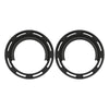 PVC Speakers Rainguard Adapters for 6-6.5