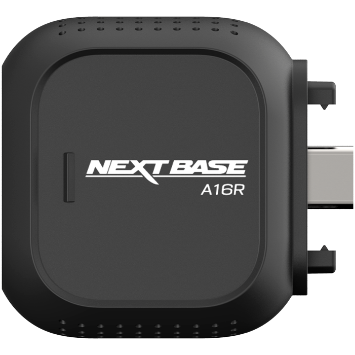 enigma nextbase A16R Rear Cam