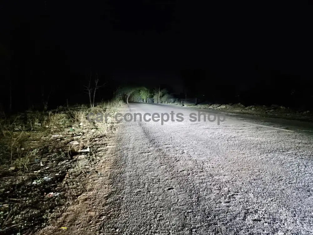 Aes F1 Bi Led Headlight Laser Projector 3.0 Inch Blue Lens