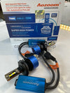 Aozoom German Brand 130 Watt Led Headlamps
