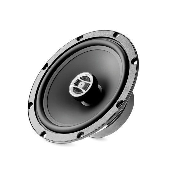 Focal Auditor Series Coaxial Speaker RCX-165 6.5inch