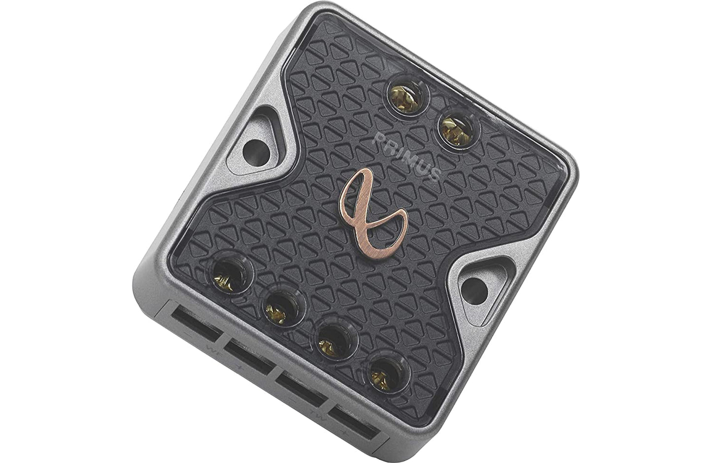 Infiniity primus6510cshi 80 Watt RMS 320 Watt component speakers