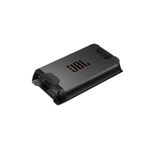 JBL CONCERT A704 (4x250w) JBL Concert A704, Car Amplifier, 4 channels, 4x70W