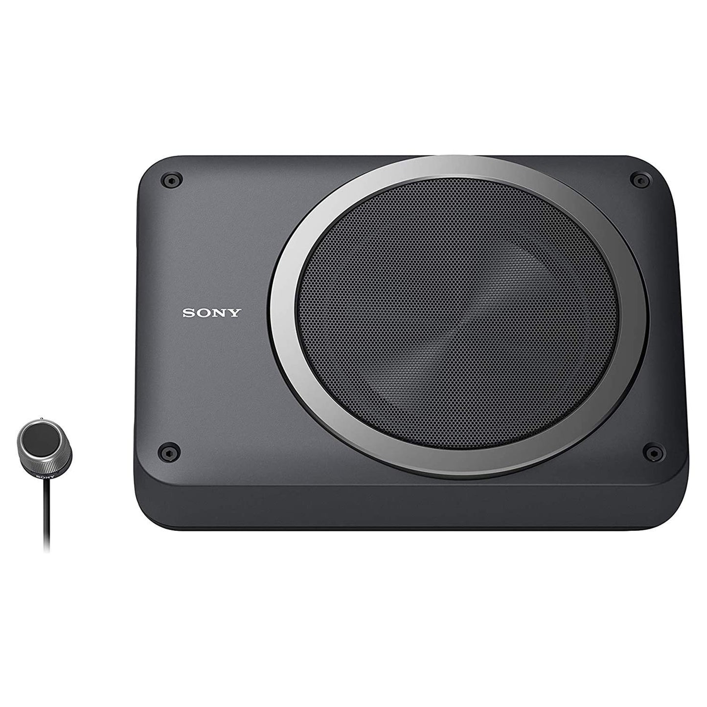 Sony xs-aw8 active Underseat subwoofer