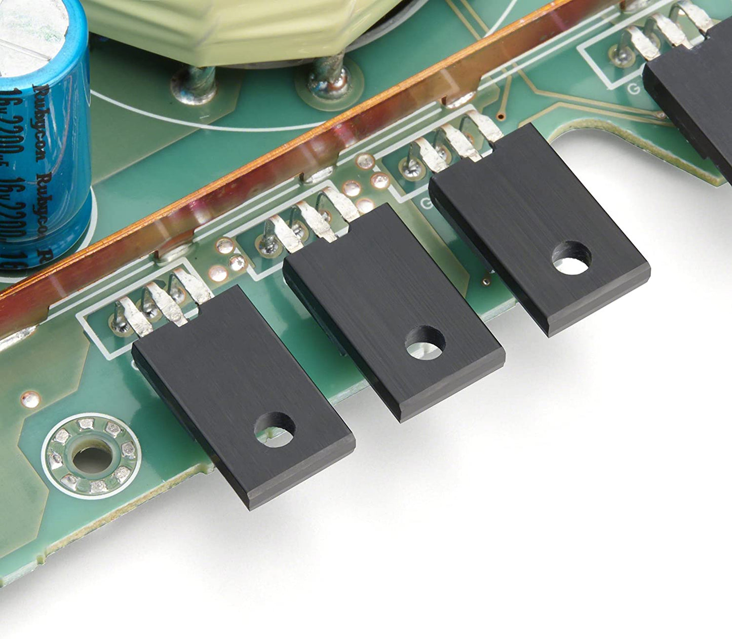 Sony XM GS4 Amplifier