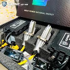 GPNE H4 55WATT 6000K CANBUS HID KIT