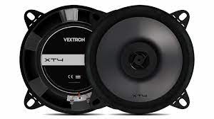 Vextron Hongkong .xt 4 . 4 inch . 280 watt speakers