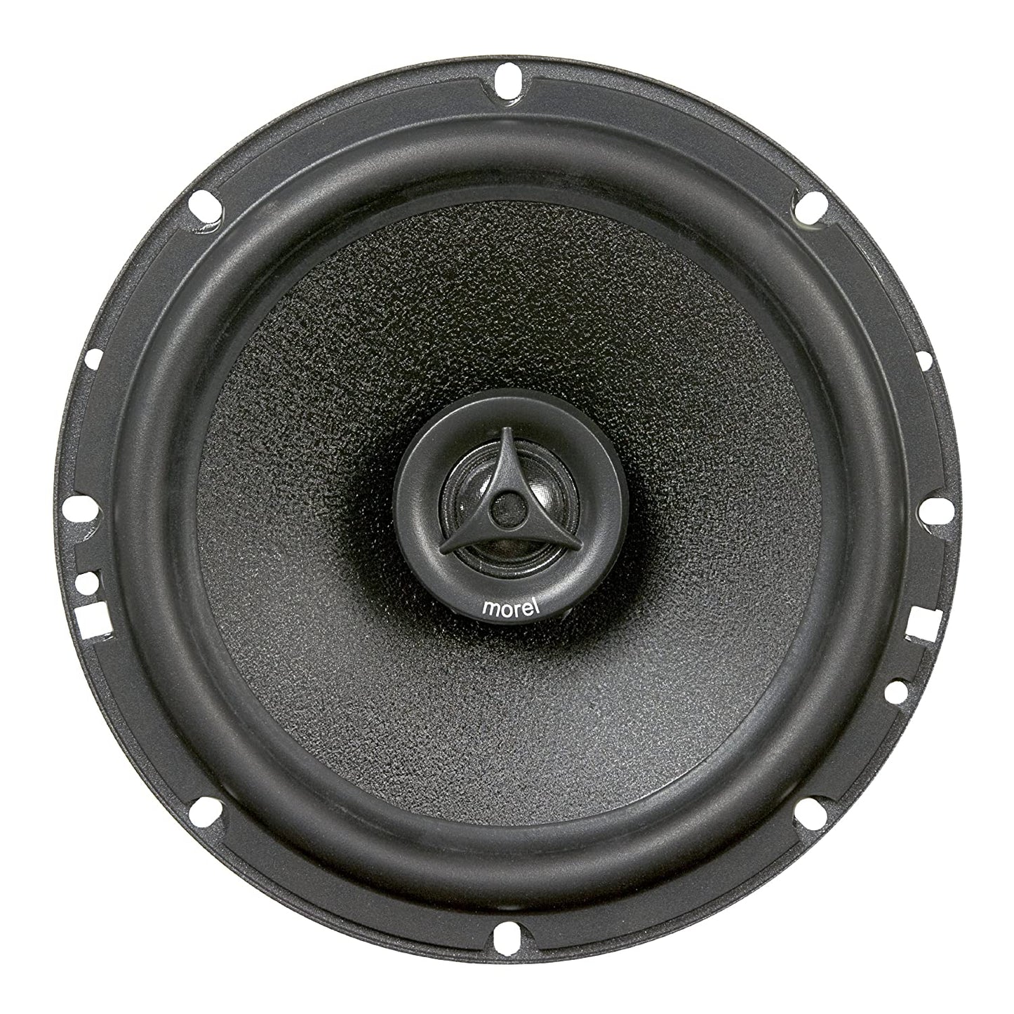 morel maximo 6 mk 2 coaxial speaker