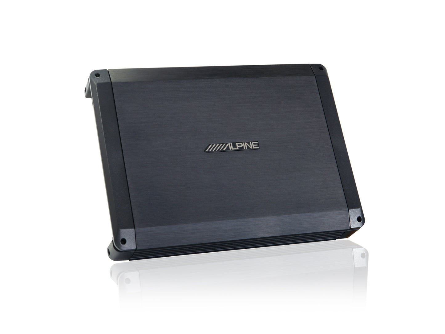 Alpine BBX_F1200 4 Channel Amplifier